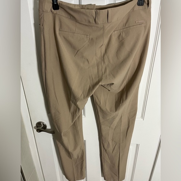 Adidas Beige Trousers - Picture 6 of 7
